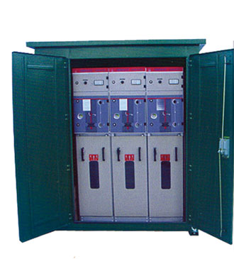  在配电装备上事情的一般划定有哪些？？