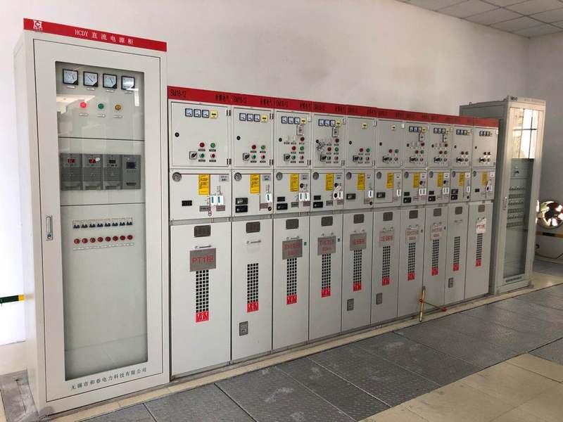 常州尊龙官方网站电气获批常州国家高新区崎岖压电气装备项目工程手艺研究中心